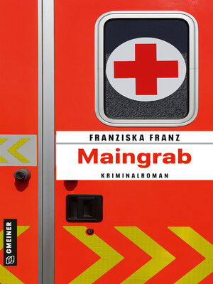 cover image of Maingrab
